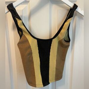 Free People Movement Top